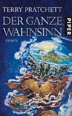 der ganze wahnsinn