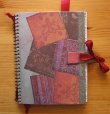 Notizbuch front