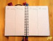 Kalender innen