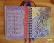 Kalender innen
